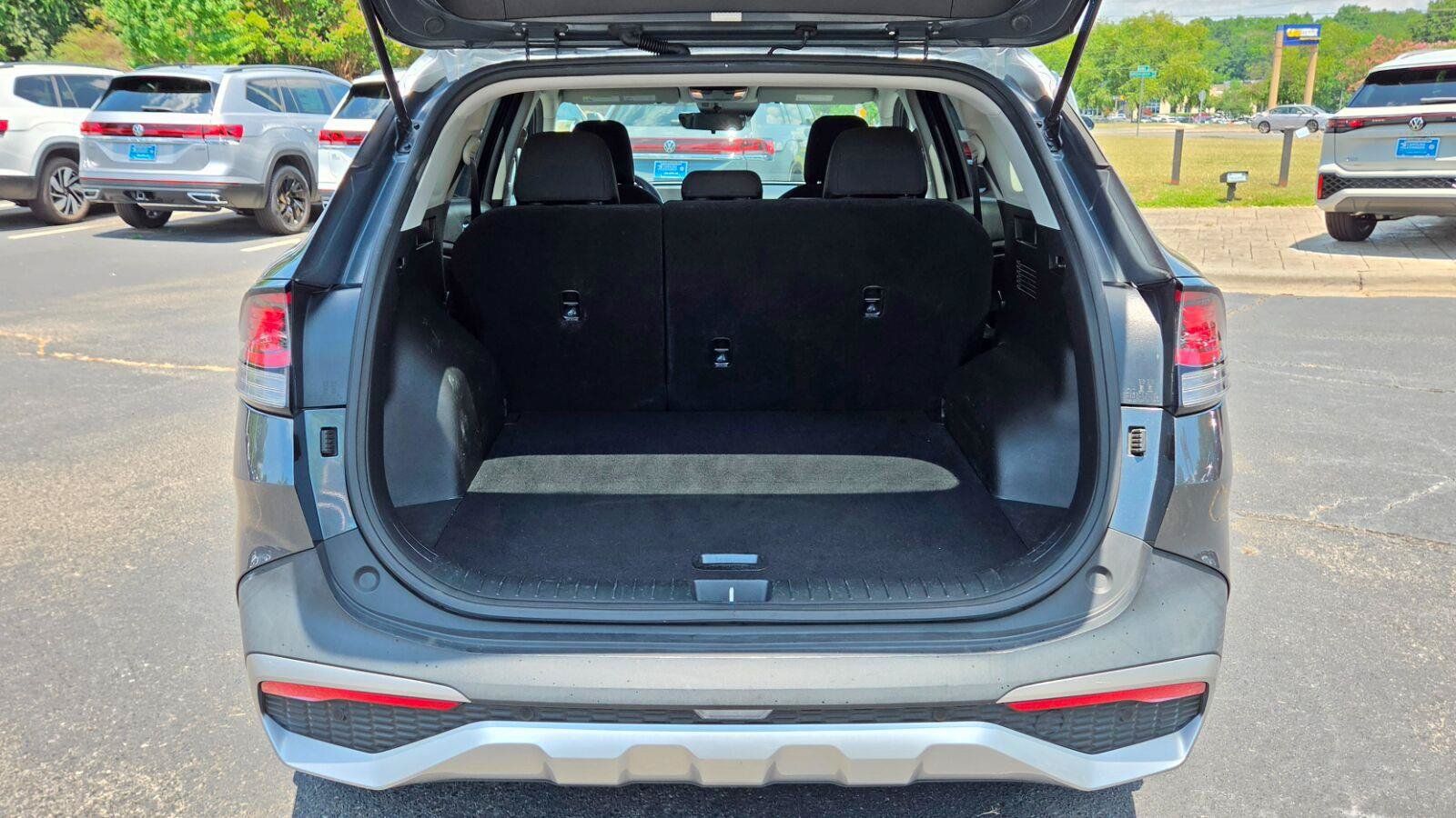 Used 2023 Kia Sportage LX FWD image 55