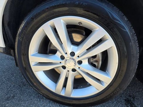 Used 2014 Mercedes-Benz ML 350 4MATIC image 9