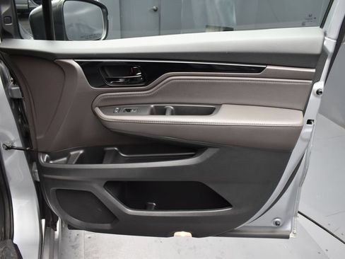 Used 2022 Honda Odyssey Touring image 6