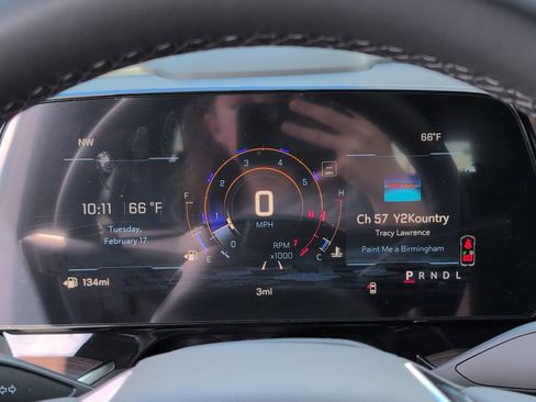 New 2026 Chevrolet Tahoe LS image 24