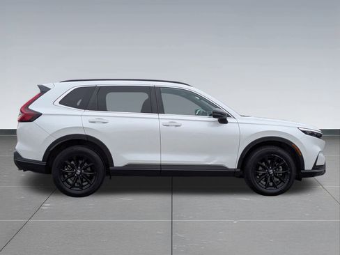 Certified 2023 Honda CR-V Sport image 7