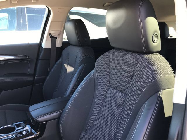 Certified 2023 Buick Envision Preferred AWD/4WD image 5