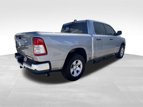 Used 2023 RAM 1500 Big Horn image 4