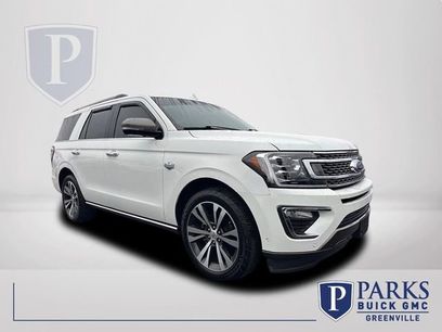 Used 2020 Ford Expedition King Ranch