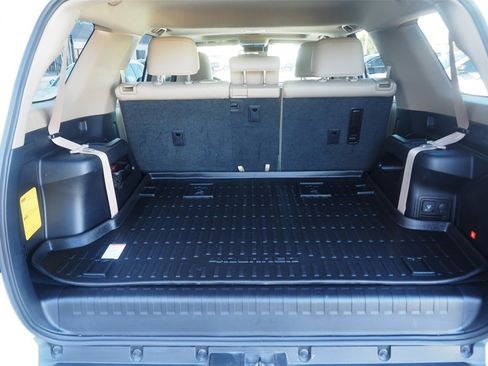 Used 2022 Toyota 4Runner Limited image 21