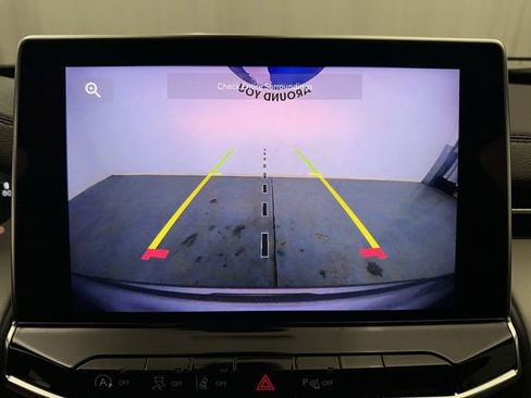 Used 2023 Jeep Compass Limited image 26