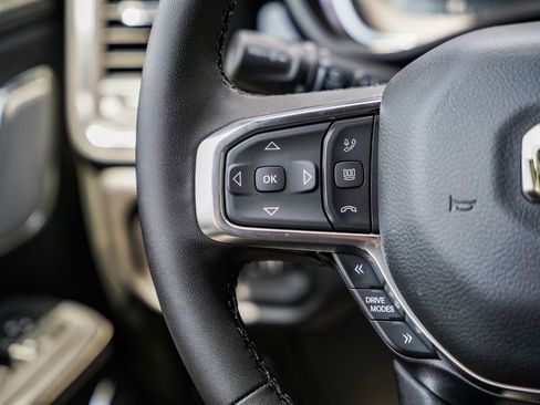 New 2026 RAM 1500 Laramie w/ Night Edition image 27