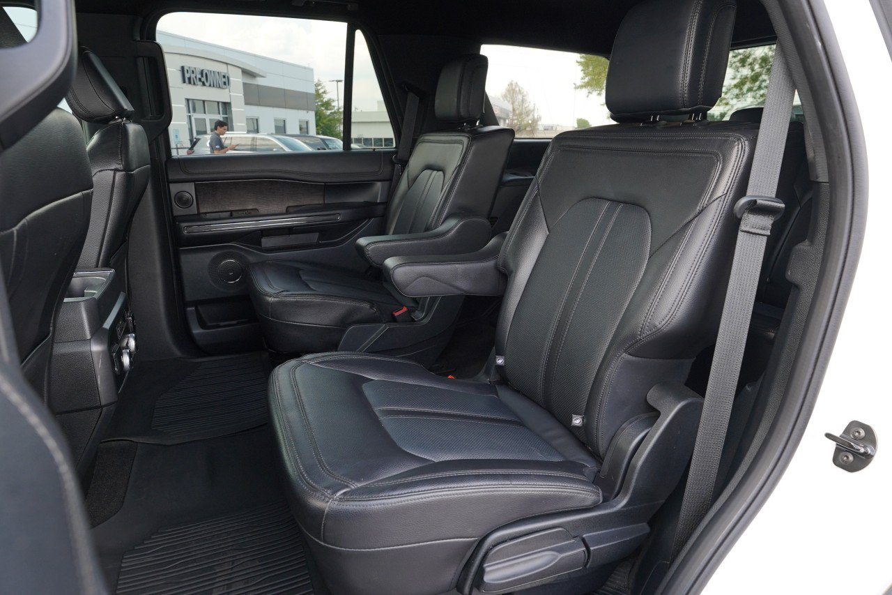 Used 2021 Ford Expedition Limited RWD image 20