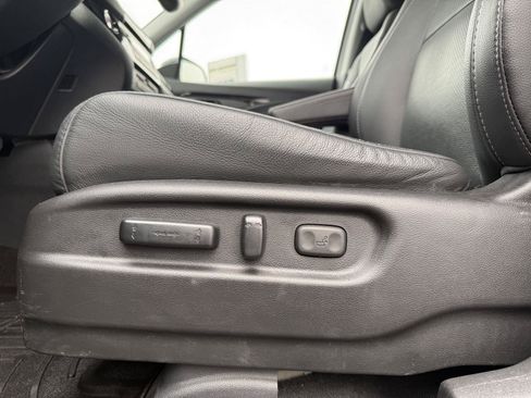 Used 2021 Honda Pilot Elite image 8