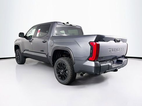 New 2026 Toyota Tundra Limited AWD/4WD image 6