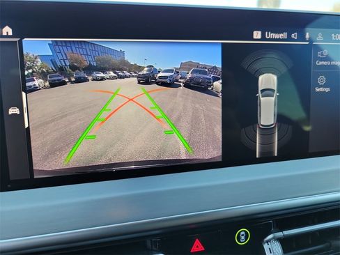 Used 2022 BMW X3 xDrive30i image 18