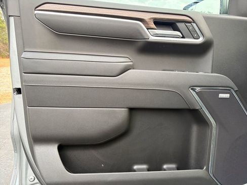 New 2026 Chevrolet Silverado 1500 LT Trail Boss w/ Convenience Package II image 13