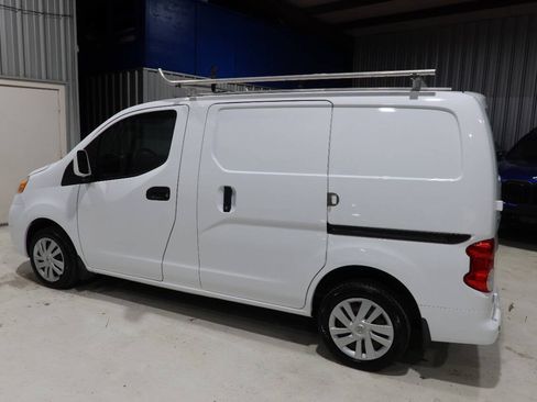 Used 2021 Nissan NV200 SV FWD image 2