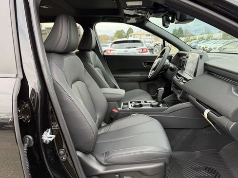 New 2026 Subaru Outback Limited XT image 9