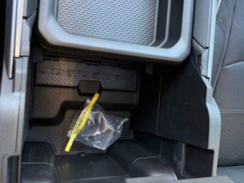 New 2025 RAM 2500 Laramie w/ Night Edition image 28