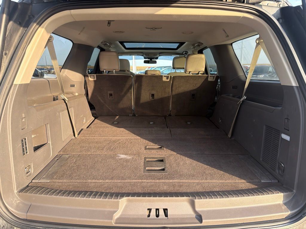 Used 2021 Ford Expedition Max Limited AWD/4WD image 38