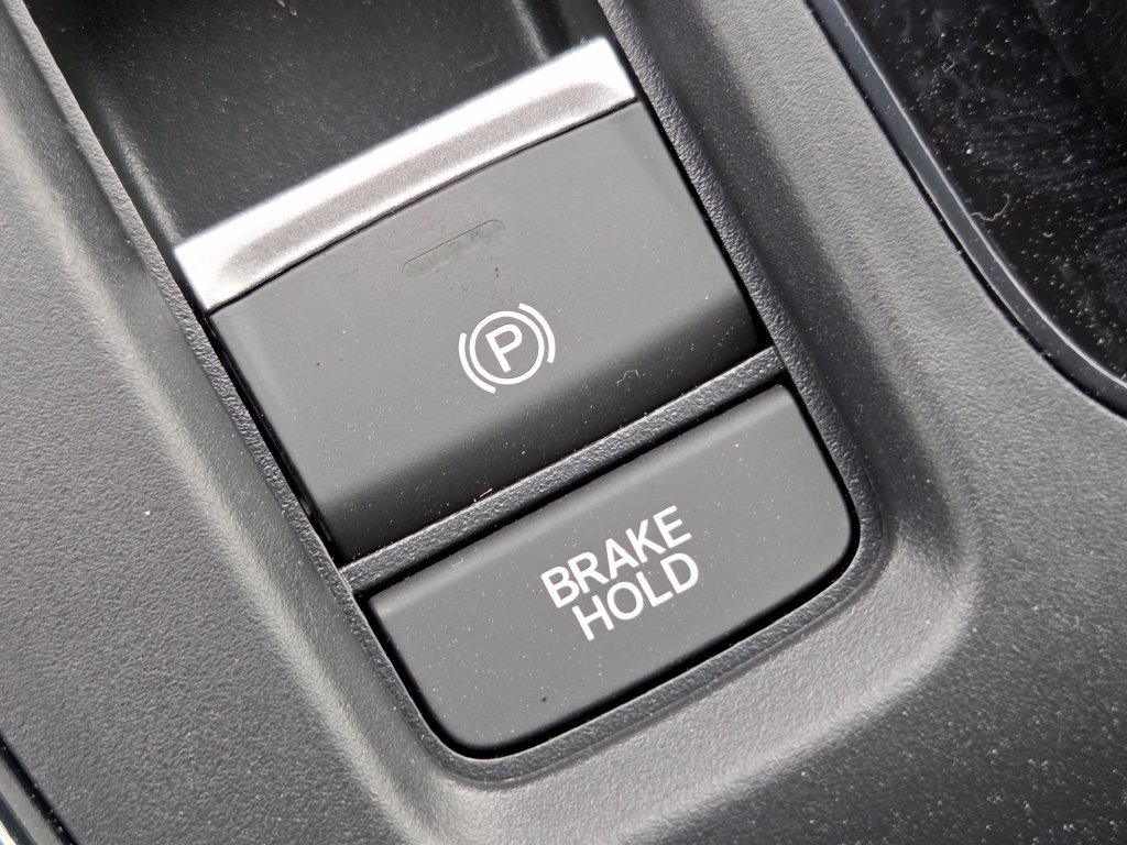 New 2027 Honda CR-V Sport-L image 9