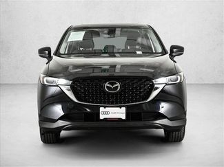 Used 2023 MAZDA CX-5 AWD 2.5 S w/ Preferred Package video 2