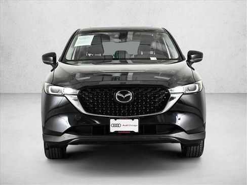 Used 2023 MAZDA CX-5 AWD 2.5 S w/ Preferred Package image 2