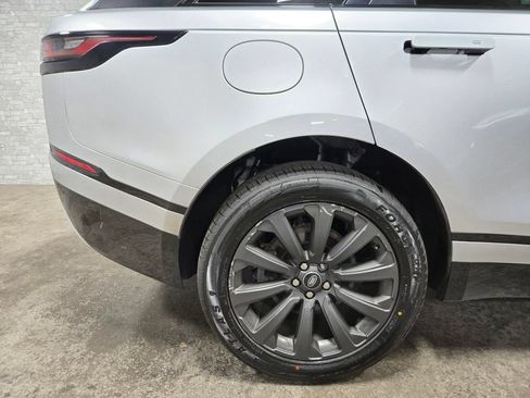 Used 2019 Land Rover Range Rover Velar S AWD/4WD image 59