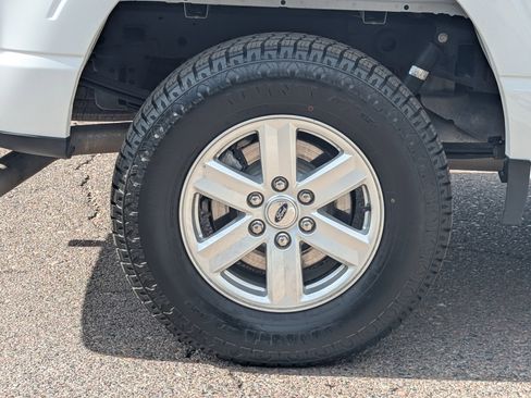 Used 2023 Ford F150 XLT w/ Equipment Group 301A Mid image 7