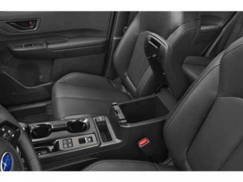 Used 2026 Subaru Outback Limited AWD/4WD image 16