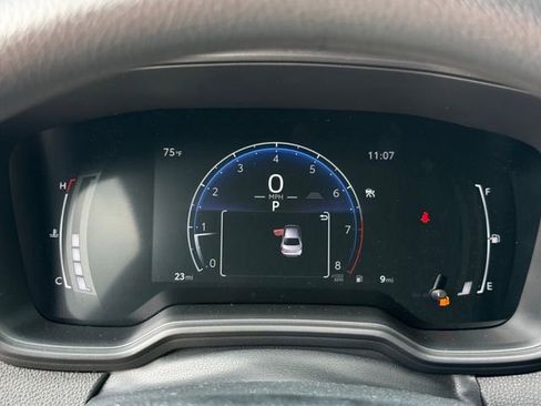 Used 2026 Toyota Corolla LE image 15