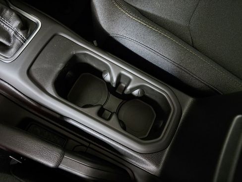 New 2025 Jeep Wrangler Sport S image 15