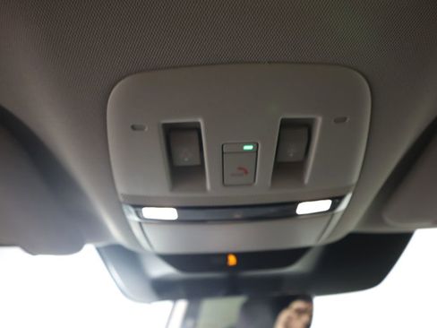 New 2026 Nissan Murano SL image 21