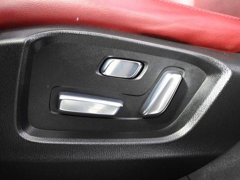 Used 2023 MAZDA CX-9 Carbon Edition image 14