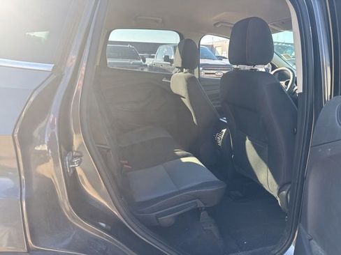 Used 2017 Ford Escape SE AWD/4WD image 11