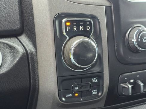 Used 2019 RAM 1500 Tradesman w/ Popular Equipment Group AWD/4WD image 23