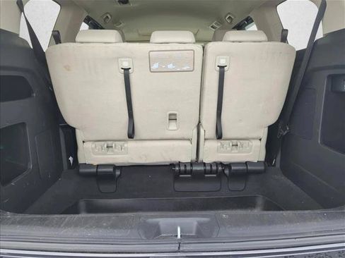 Used 2025 Honda Odyssey EX-L image 7