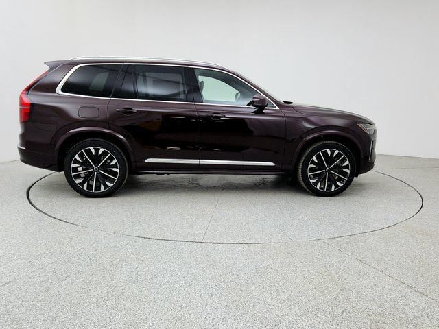 New 2026 Volvo XC90 T8 Ultra w/ Protection Package Premier AWD/4WD image 4