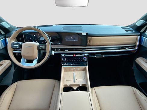 New 2026 Hyundai Santa Fe Calligraphy image 16