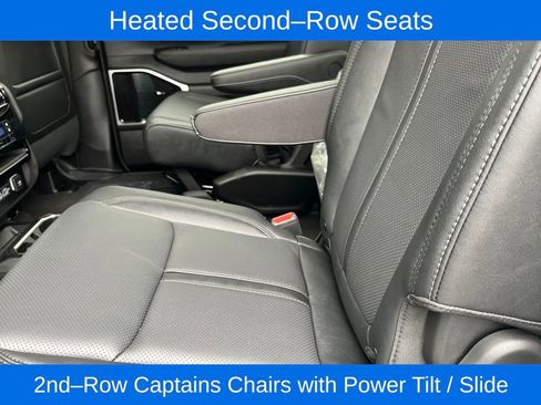 New 2026 Jeep Grand Wagoneer Limited image 26