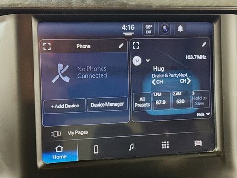 Used 2023 RAM 1500 Lone Star image 12