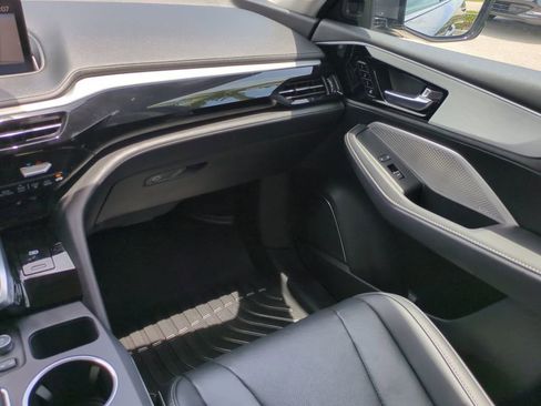 Certified 2023 Acura MDX FWD w/ Technology Package image 17
