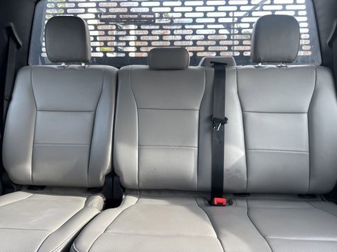 Used 2021 Ford F250 XL w/ Power Equipment Group image 10