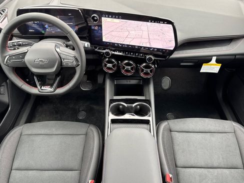 New 2026 Chevrolet Blazer EV RS image 12