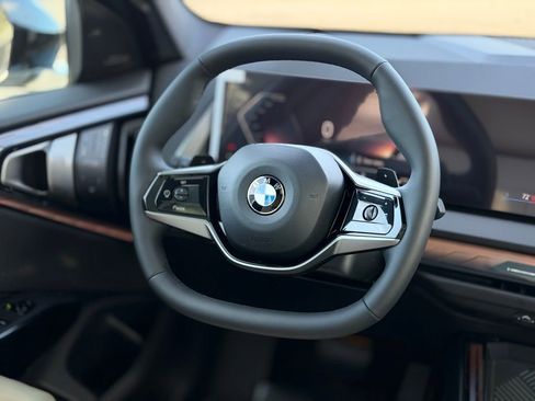 New 2026 BMW X3 xDrive30 w/ Convenience Package image 11