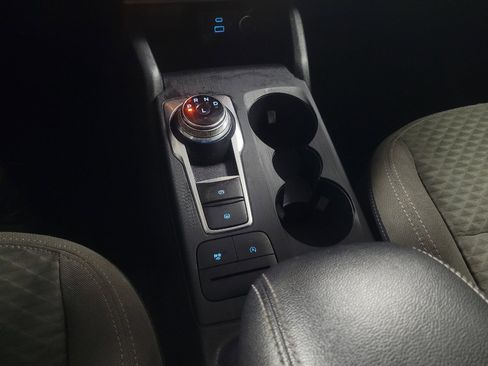 Used 2021 Ford Escape SE FWD image 26