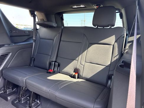 New 2026 Chevrolet Tahoe LT w/ Comfort Package RWD image 19