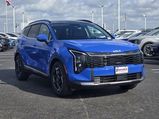 New 2026 Kia Sportage EX video 2