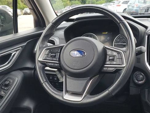 Used 2022 Subaru Forester Premium AWD/4WD image 27