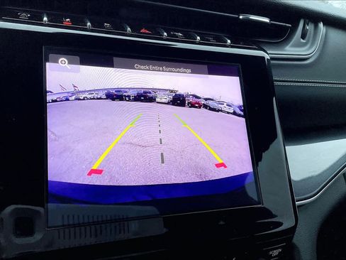 Used 2023 Jeep Grand Cherokee L Altitude image 24