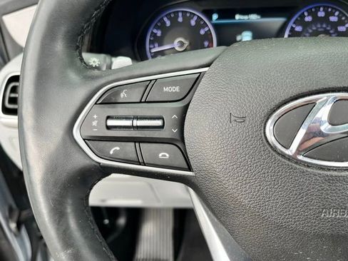 Used 2020 Hyundai Palisade SEL w/ Premium Package AWD/4WD image 34