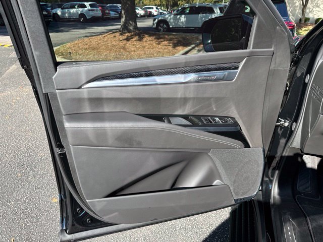 Used 2026 Cadillac Escalade V AWD/4WD image 15