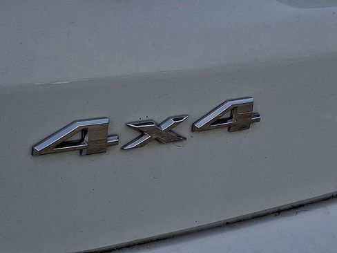 Used 2025 Jeep Compass Limited AWD/4WD image 56