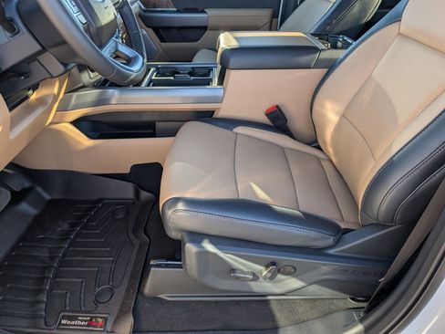 New 2026 Ford F250 Lariat w/ Lariat Premium Package image 14